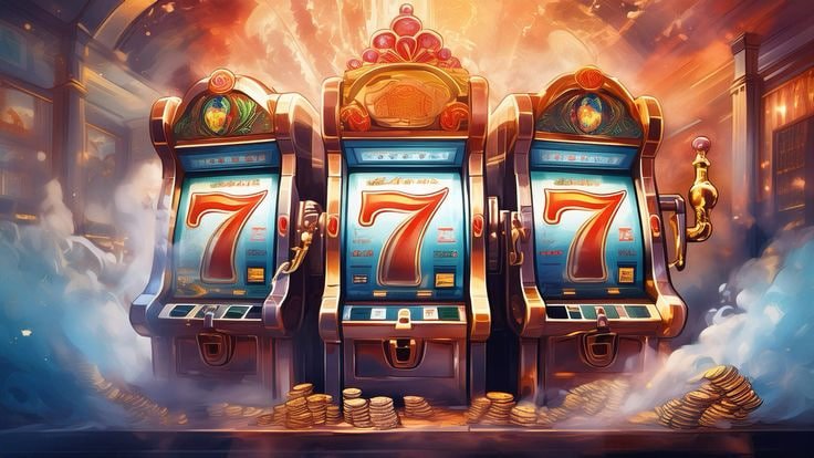 bet slot 777