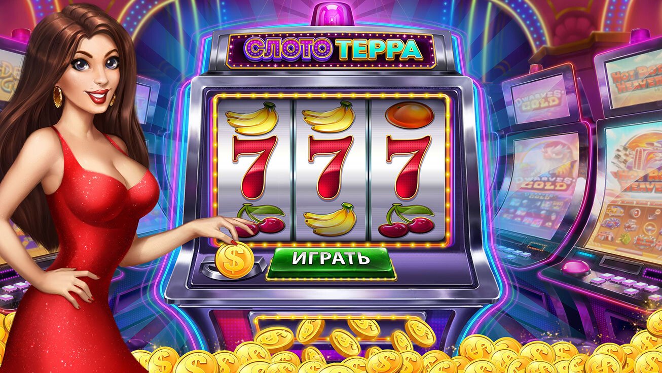 bet slot 777