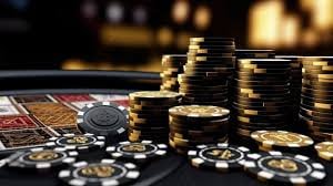 bet slot 777