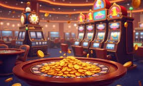 bet slot 777