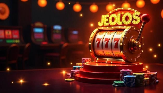bet slot 777