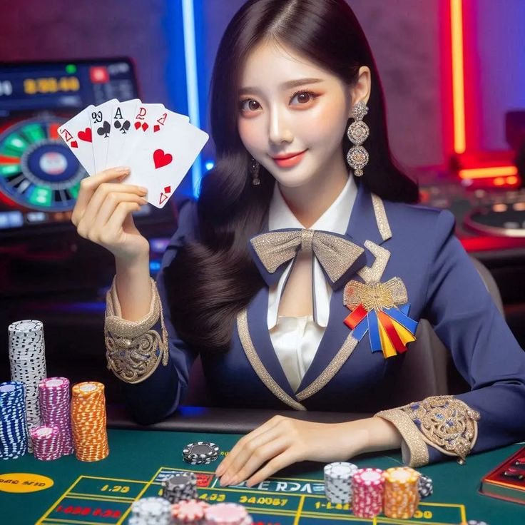 bet slot 777