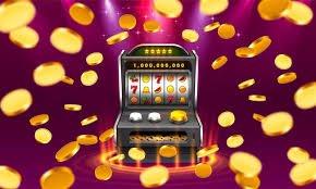 bet slot 777